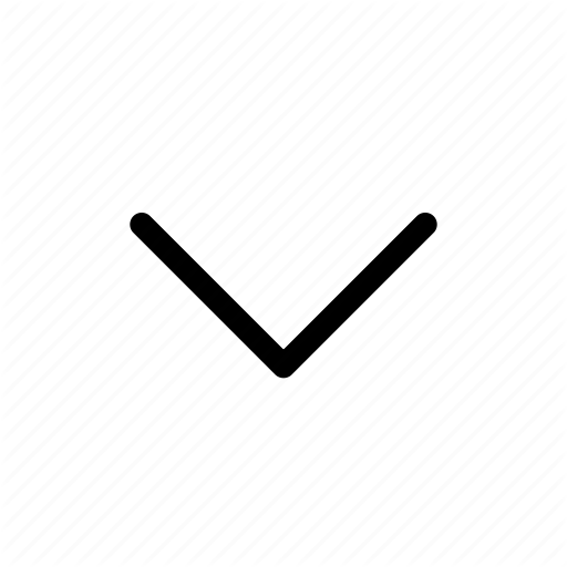 Arrow, Chevron, Direction, Down, Interface, User Icon