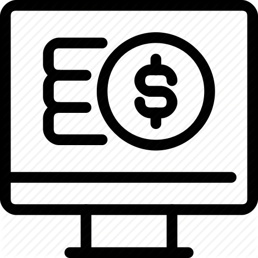 Banking, Banking Icon, Finance, Money, Icon