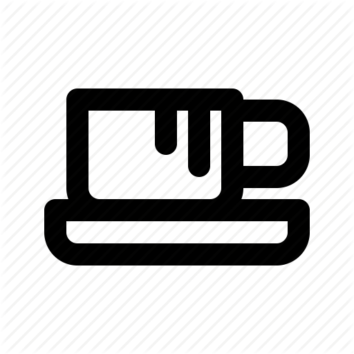 Beverage, Coffee, Cup, Drinks Icon