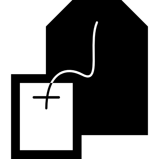 Tea Bag Icons Free Download