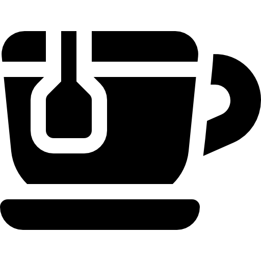 Tea Cup Icon