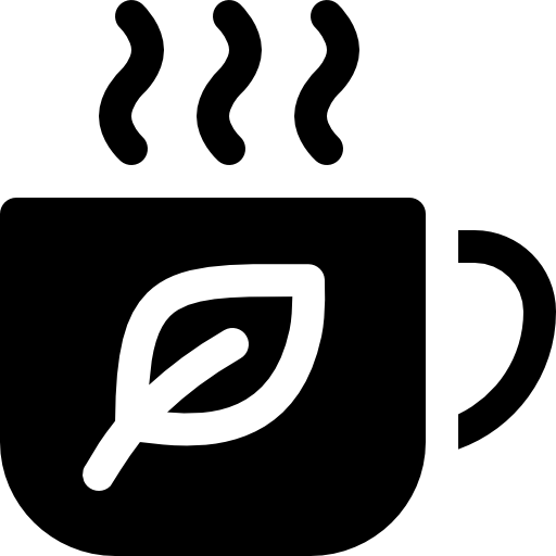 Tea Icon
