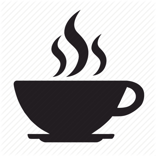 Drink, Herbal, Hot, Tea Icon