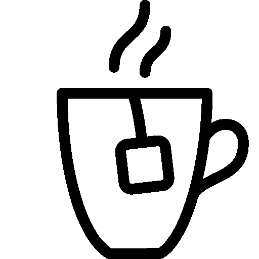 Food Tea Icon Ios Iconset