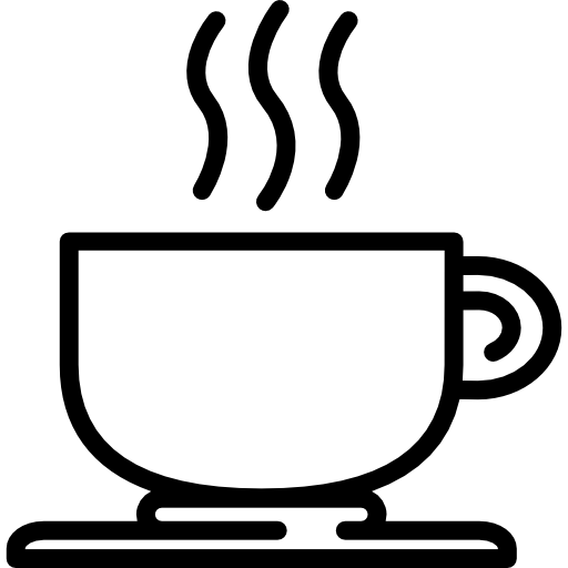 Hot Cup Of Tea Icons Free Download