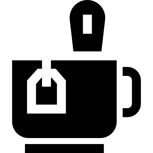 Tea Icon Workspace Freepik