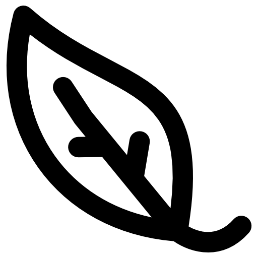 Leaf Icons Free Download