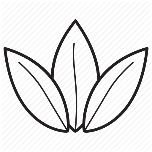 Herb, Herbal, Leaves, Plant, Tea, Tea Leaf Icon