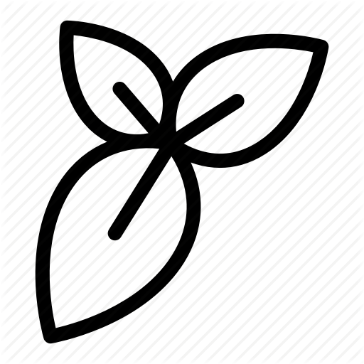 Leaf, Leaves, Natural, Nature, Plant, Tea, Tea Leaves Icon