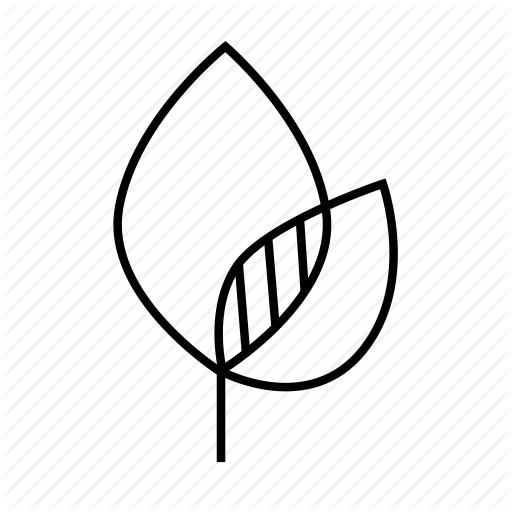 Leaf, Tea, Tea Leaf Icon