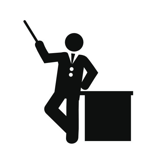 Teacher Icon Download Free Icons