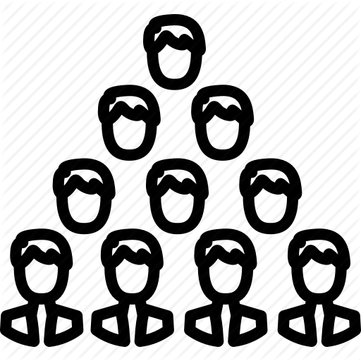 Building, Colleagues, Group, Team, Team Building Icon