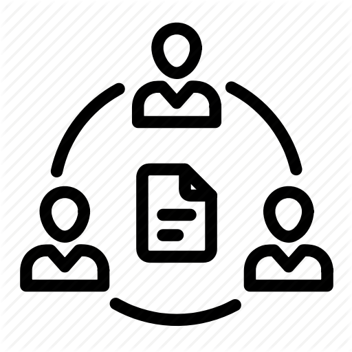 Business, Collaboration, Documentation, File, Hierarchy, People