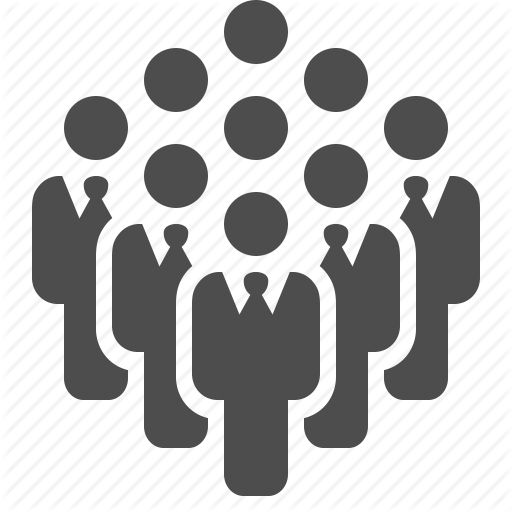 Team Icon Free Icons