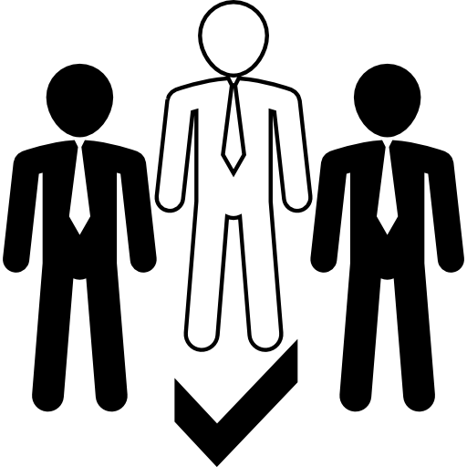 Leadership Icons Free Download