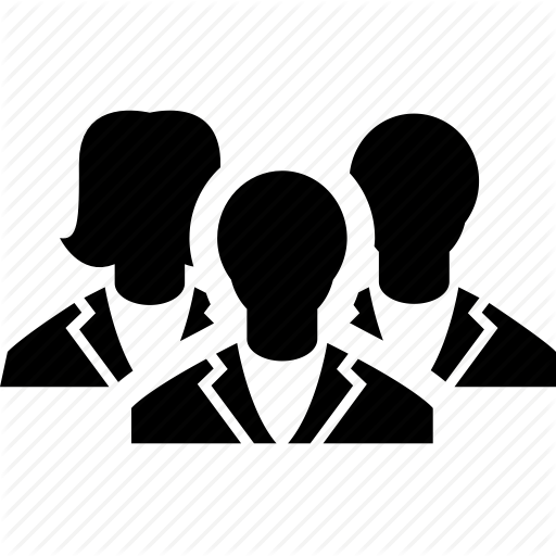 Team Member Icon
