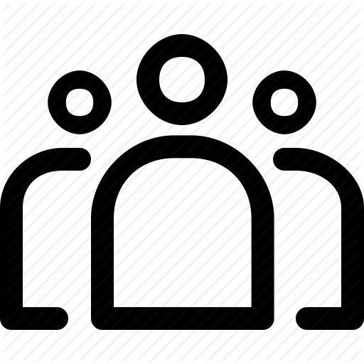 Members, Team Icon