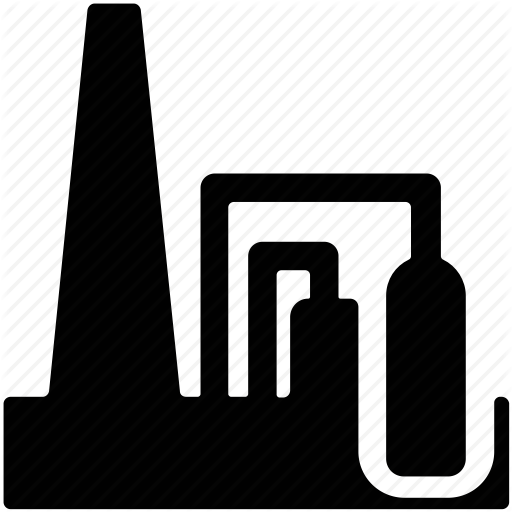 Pictures Of Manufacturing Icons