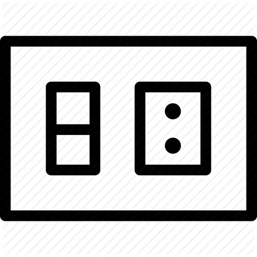 Electric Switchboard, Electrical Switchboard, Electricity, Switch