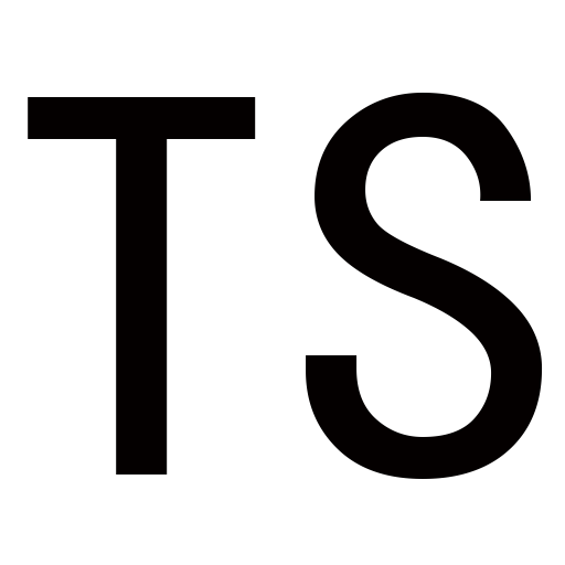 Typescript Icon With Png And Vector Format For Free Unlimited