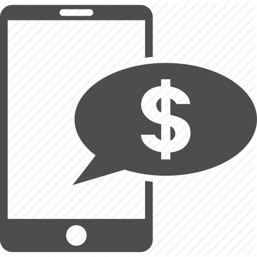 Wish Finance Icons Pay Icon In Contacts Grader