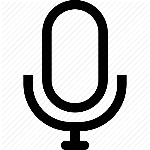 Communication, Mic, Microphone, Music, Talk, Teamspeak Icon