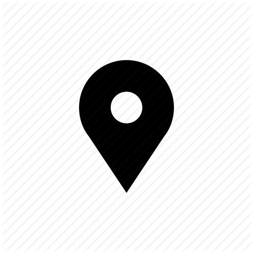 Gps, Map, Map Maker, Marker, Place Icon