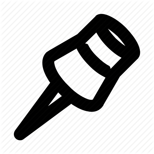 Interface, Location, Maker, Map, Pin, Post, User Icon