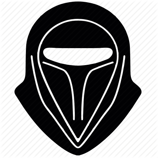 Star Wars Teamspeak Icons