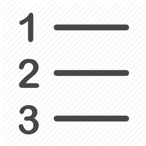 Pictures Of Rank Icon Png