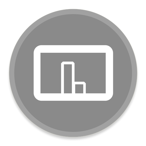 Bettertouchtool Icon