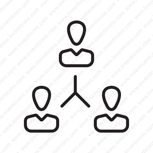 Download Teamwork Icon Inventicons