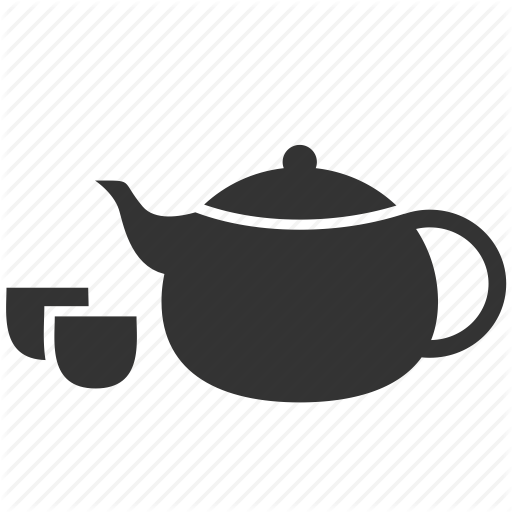 Teapot Icon