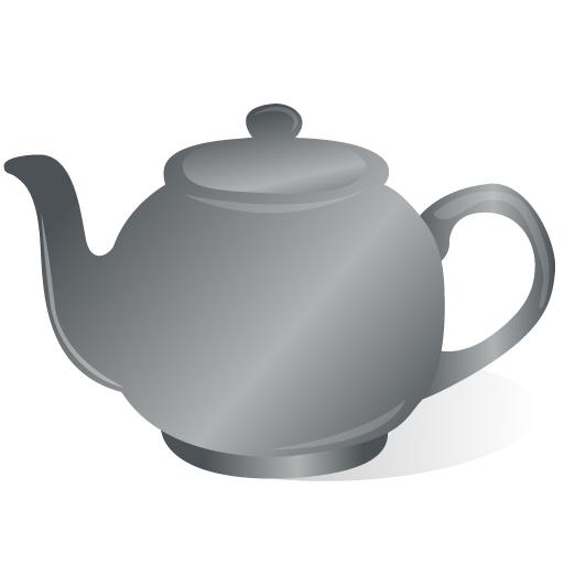 Teapot Icon Free Download As Png And Formats