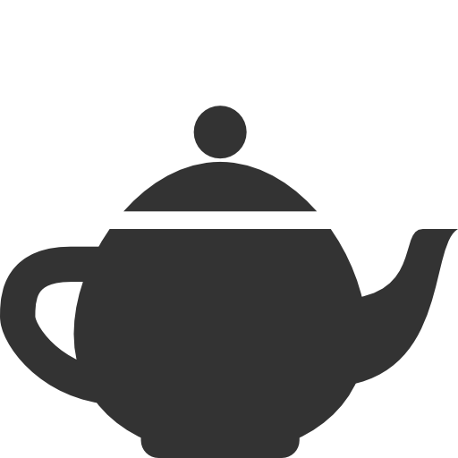 Teapot Icon