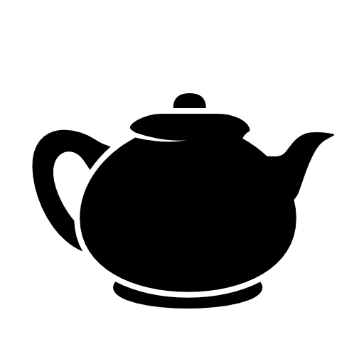 Teapot Icons Download Free Icons