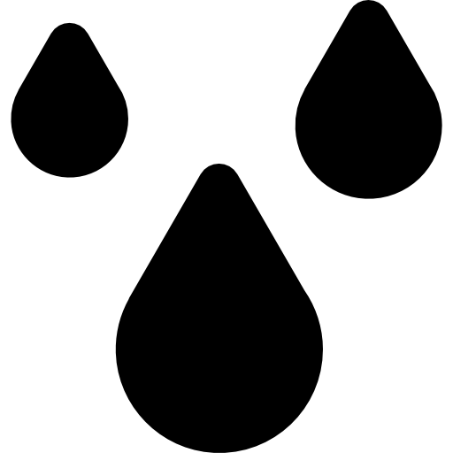 Teardrop Icon