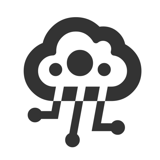 Cloud, Computing, Tech Icon Free Of Innovation Technology