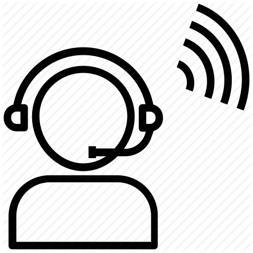 Assist, Customer Support, Helpcenter, Support, Tech Support Icon