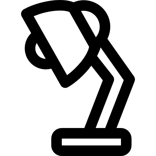 Lamp Icons Free Download