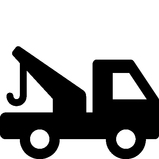 Tow Truck Tow Truck Icon