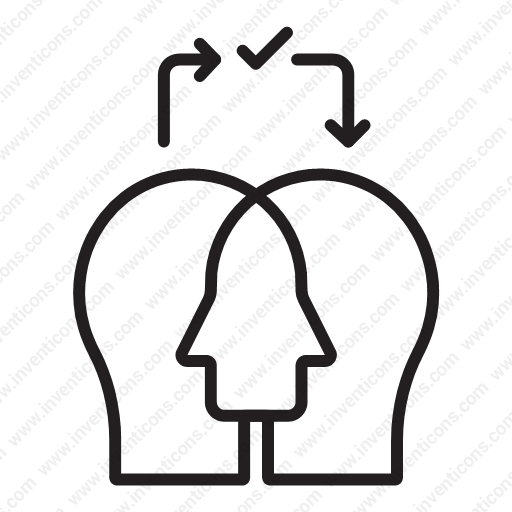 Download Communication Skill Icon Inventicons