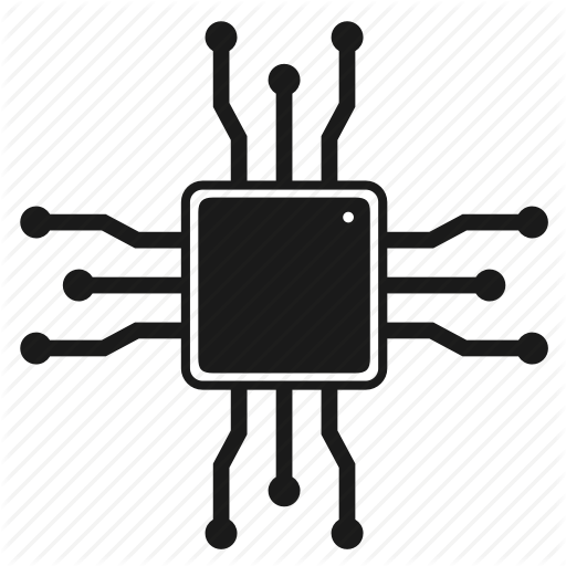 Computer, Electronic, Electronics, Internet, Technology Icon