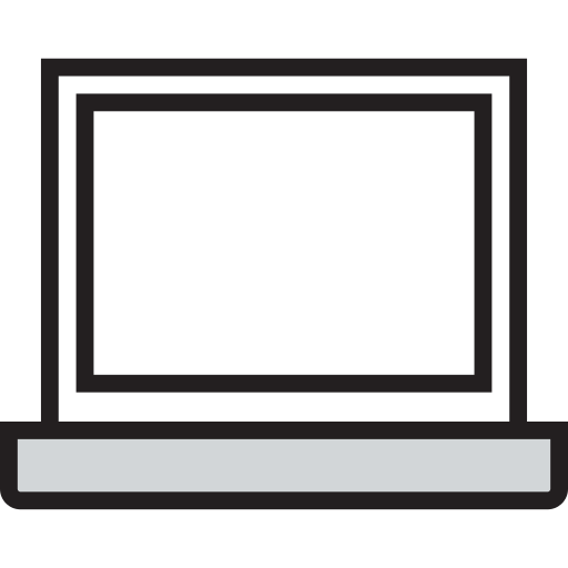 Laptop Png Icon