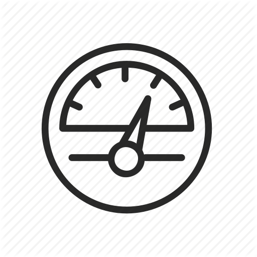 Construction, Dial, Indications, Industry, Sensor, Speed