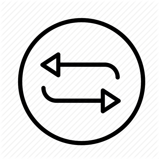 Device, Repeat, Tech, Technology Icon