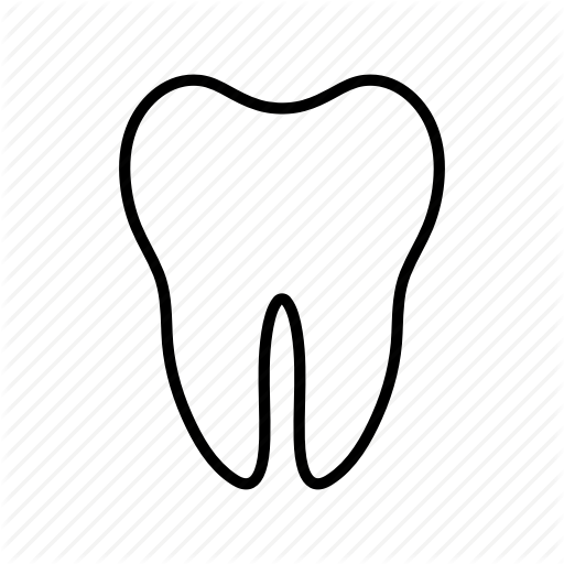 Dental, Dentist, Medical, Medicine, Stomatology, Teeth, Tooth Icon