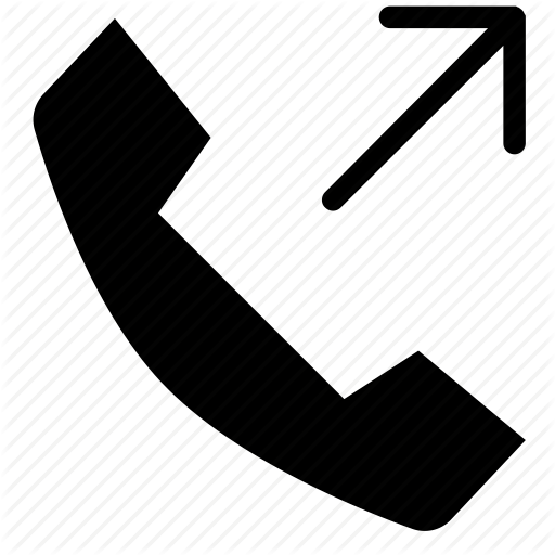 Call, Communication, Device, Office, Phone, Tel, Telephone Icon