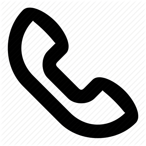 Call, Contact, Number, Phone, Tel, Telephone Icon