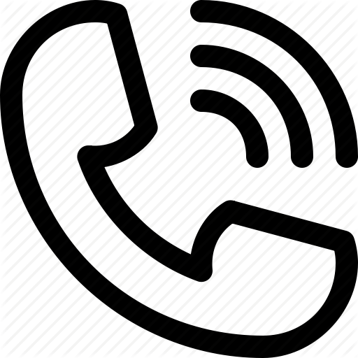 Phone Icon Pointer Logo Png Images